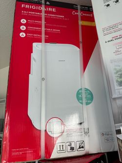 Frigidaire Portable Air Conditioner