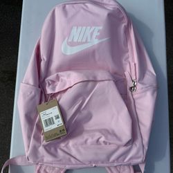 New Nike Heritage Backpack 