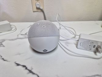 Amazon Echo Dot