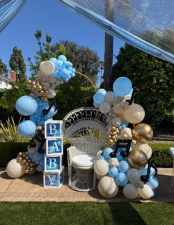 Balloon Arch