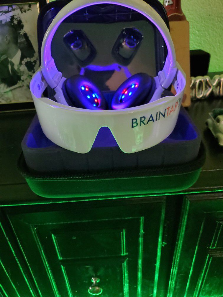 BRAINTAP  Headset 