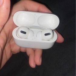 AirPods Pro