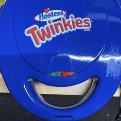 Hostess Twinkies Warmer Like New