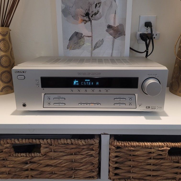 Receiver System