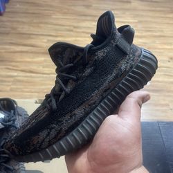 YEEZY 350 MX ROCK