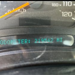 2005 Chevrolet Silverado 3500