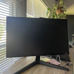 Samsung 1080p LED 22-inch Monitor 