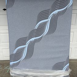 Queen Mattress 