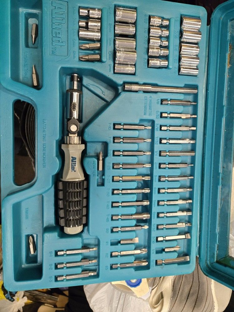 Tools (YES It's Available)