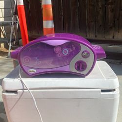 Easy Bake Oven