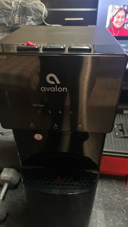 Water Dispenser Avalon