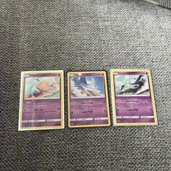 Latias And Latios 