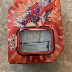 Pokémon Cards Training Game