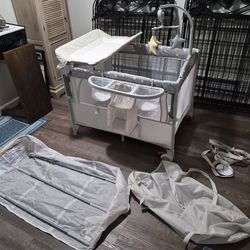 Baby Pack and play