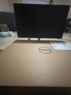 Dell p2425H