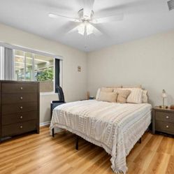 Beautiful Bedroom Set