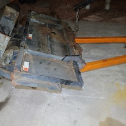 Ford Super Duty Electric Tailgate Lift F450 F350