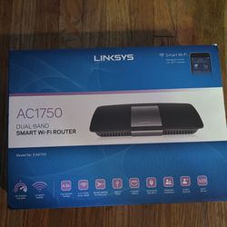 Linksys AC1750 EA6700