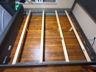 King Size Bed frame