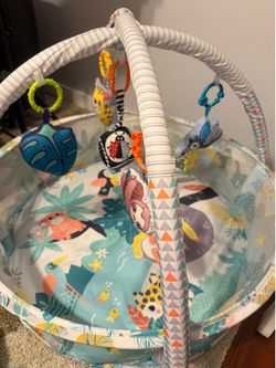 Playpen
