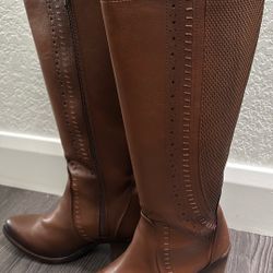 Women’s Knee High Boots 