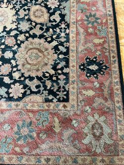 Kerstan Persian Rug