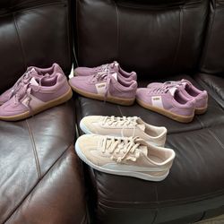 👟 Shoes 👟 Guess And Puma 