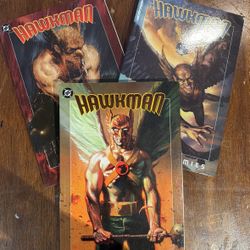Hawkman