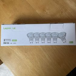 Lepro Le Led Bulbs 350 Lm 