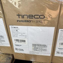 Pet Cordless Stick Vacuum Cleaner Tineco A11
