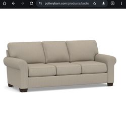 $50 Couch (3- Seater)