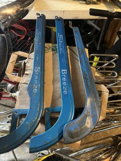 Bike Chain Cover