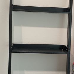  5-Tier Ladder Shelf,