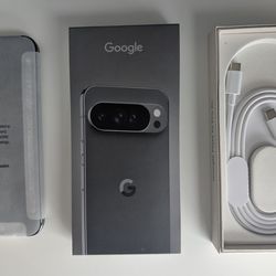 Google Pixel 10 Pro XL 256GB UNLOCKED BRAND NEW