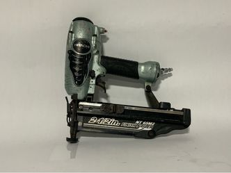Hitachi - 16Ga Pneumatic Straight Finish Nailer
