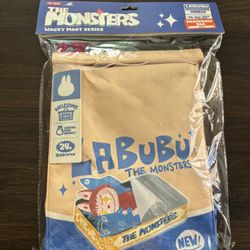 Wackymart series Messenger Bag