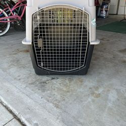 Extra Large Pet Crate 