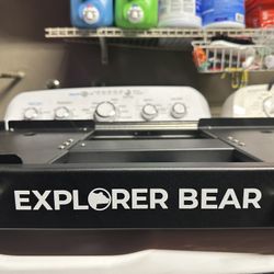 Jeep - 4 Runner Off Road Explorer Bear Slide Out 