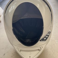 Litter-Robot 3