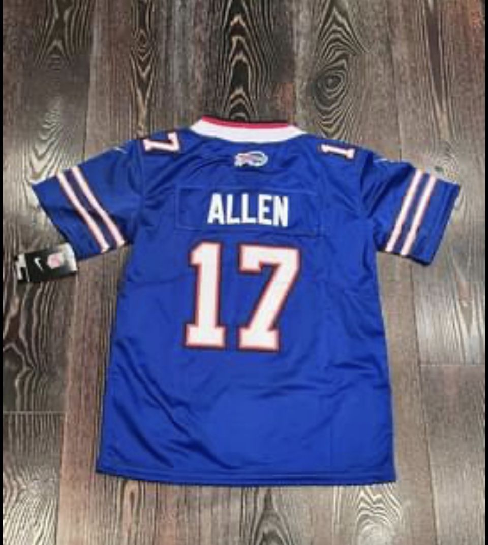 Buffalo Bills all stitched jerseys! (various players)