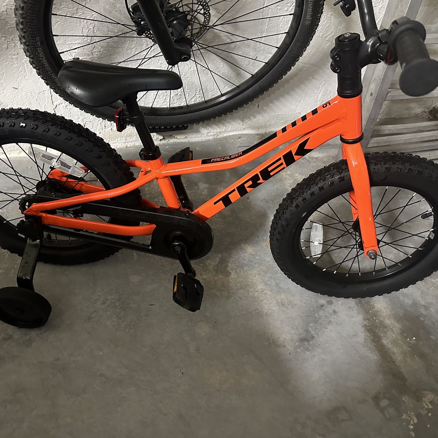 Trek Precaliber 16 for Sale in Homestead, FL - OfferUp