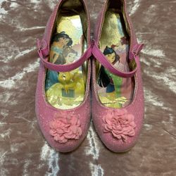 Disney Princess Heels 