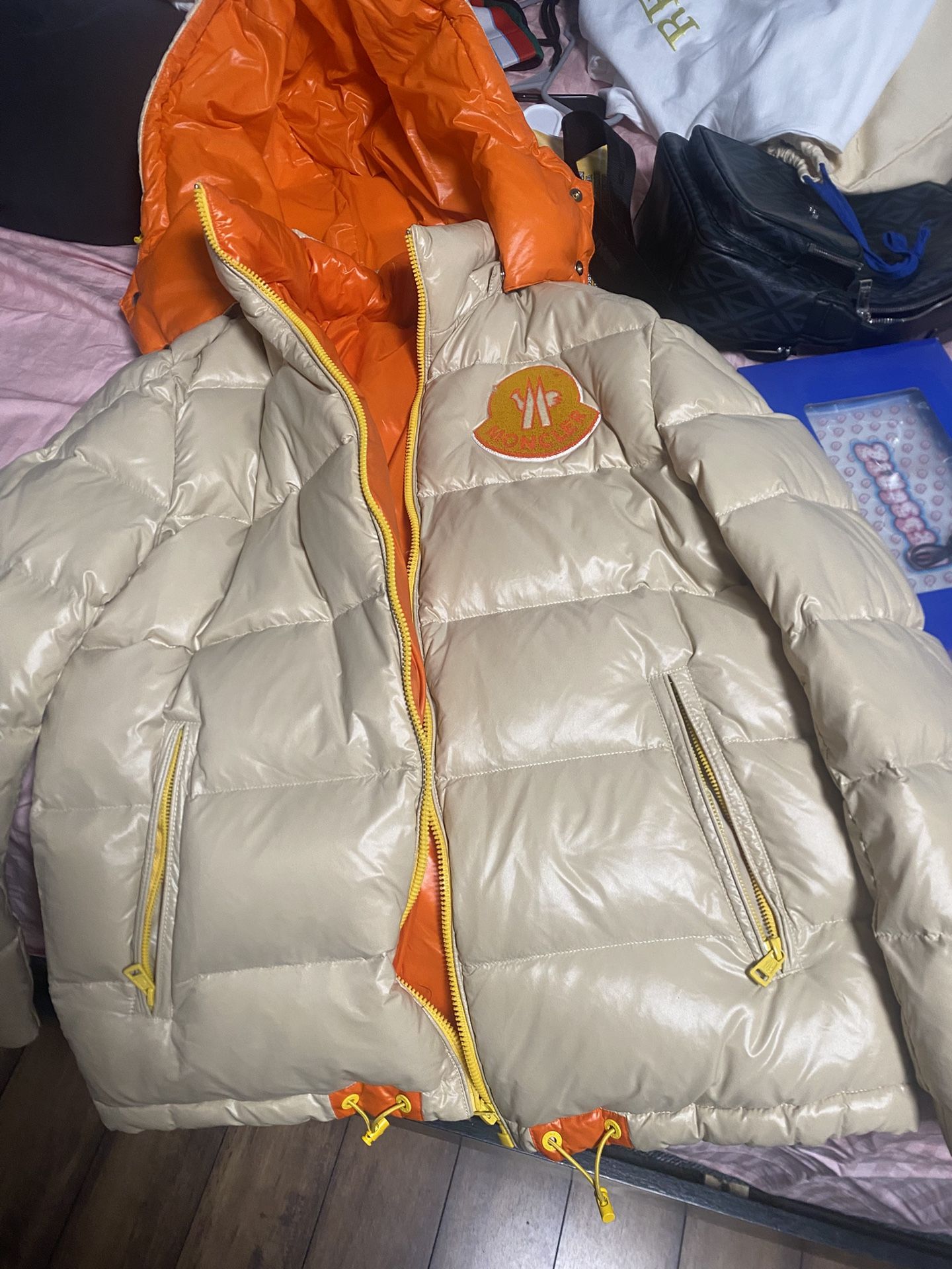 Moncler Coat