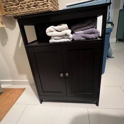 Bathroom Storage Cabinet
