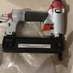 AIR NAILER/STAPLER