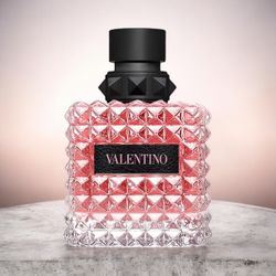 Valentino Donna Born In Roma – Eau de Parfum (100 ml / 3.4 fl. oz.)
