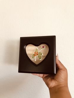 Jewelry Box