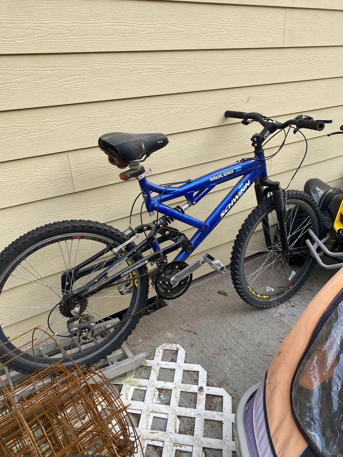 Bike