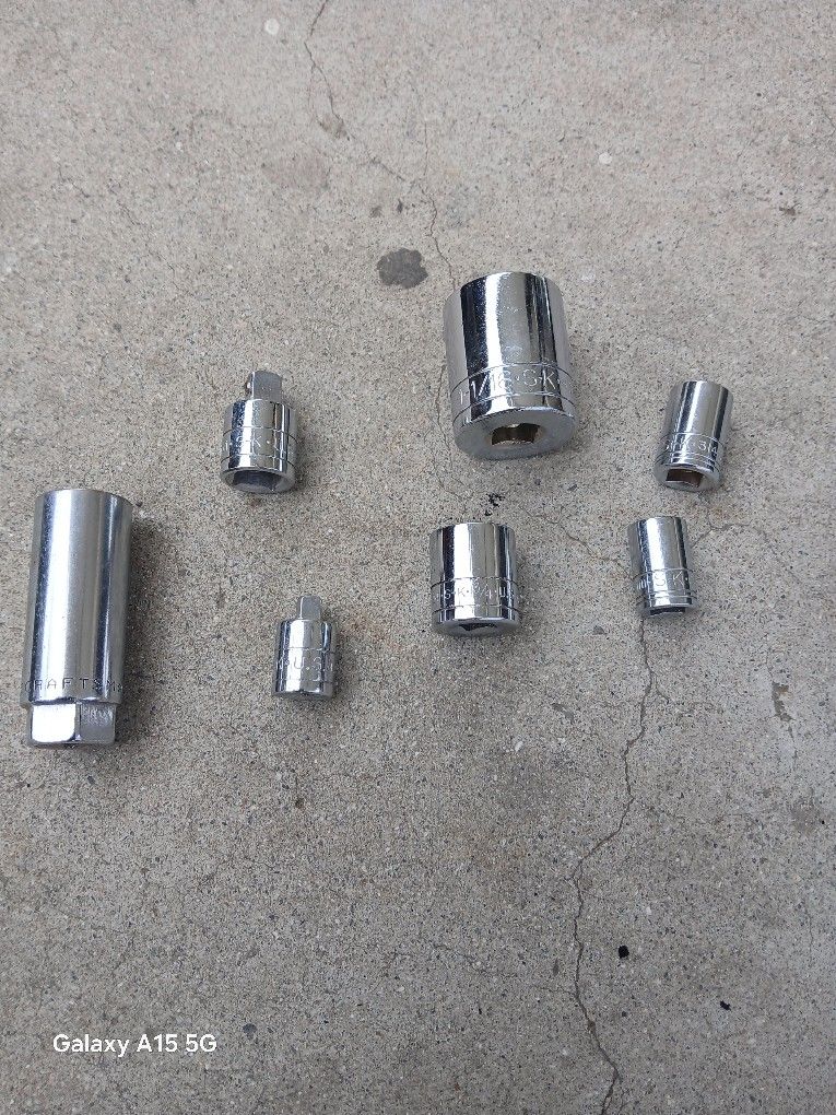 SK TOOLS $10