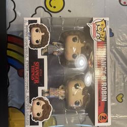 Nancy and Robin Season 4